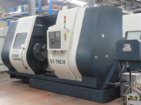 flat bed cnc lathe manufacturer|johnford lathes.